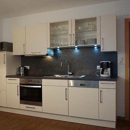 Haus Panoramablick Apartment Zellberg Exterior foto